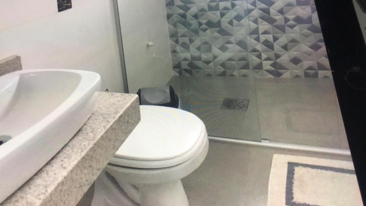 Na Quadra Da Com Tres Quartos Em Sc. * Balneario Camboriu